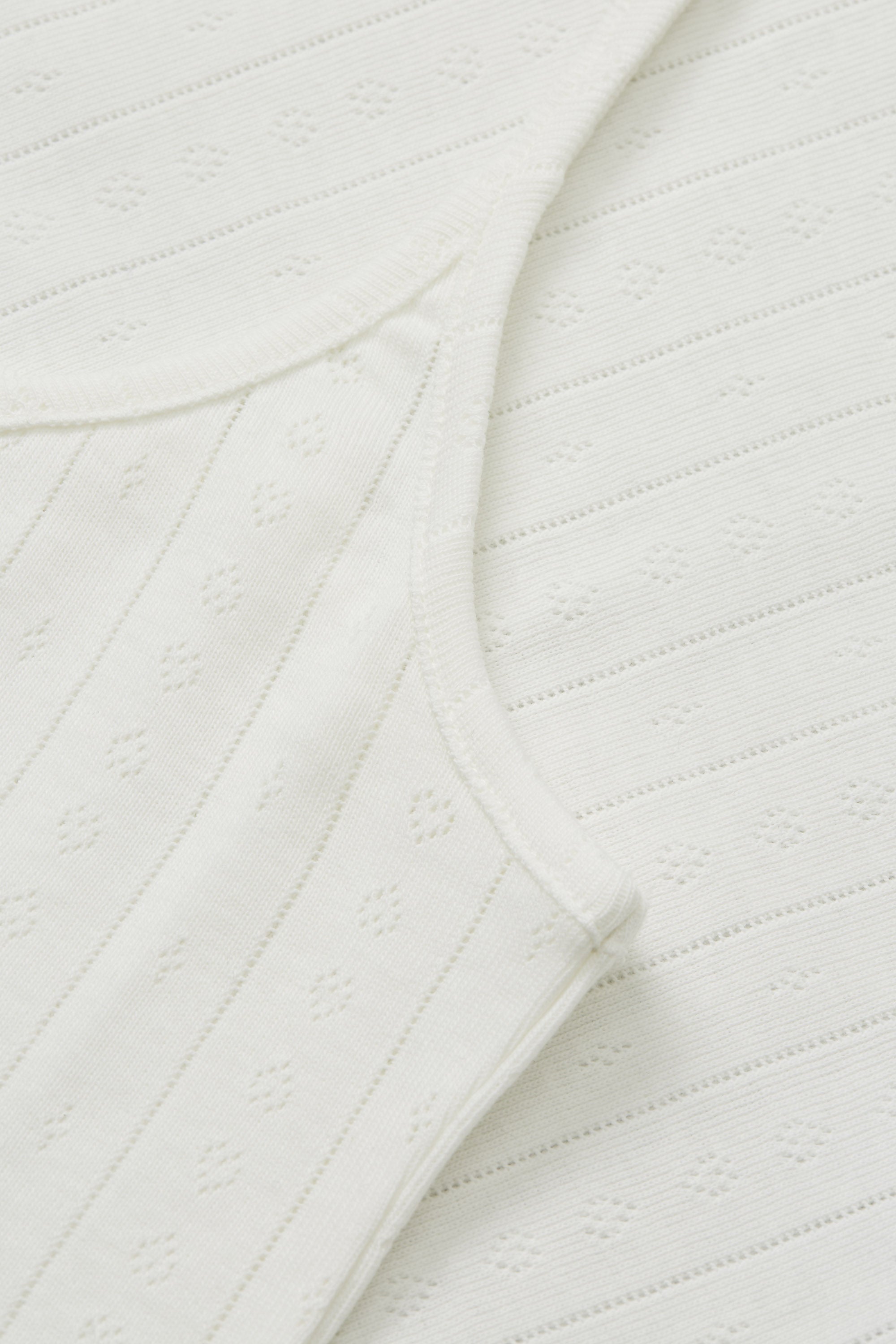 Skall Studio Edie cami top Top Off white